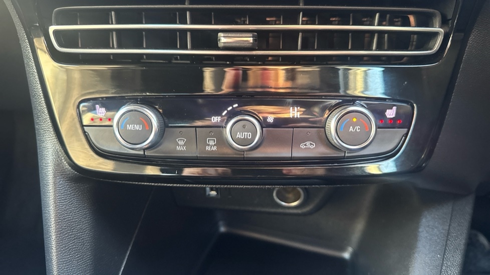 Used Vauxhall Mokka 2022 for sale - 77043005: Photo 32