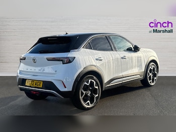 Used Vauxhall Mokka 2022 for sale - 77043005: Photo