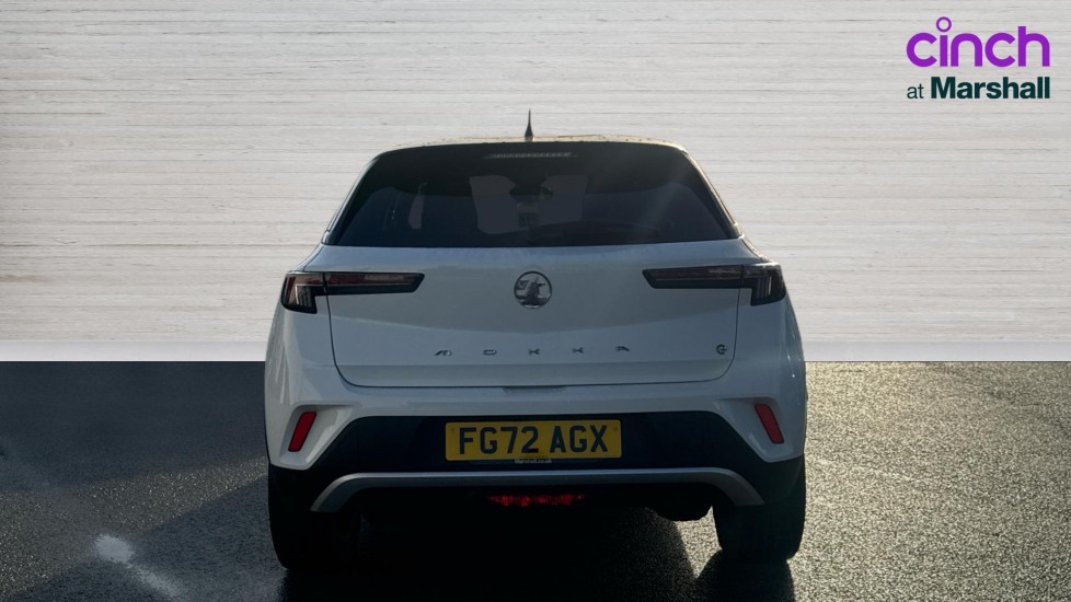 Used Vauxhall Mokka 2022 for sale - 77043005: Photo 4