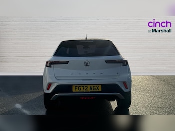 Used Vauxhall Mokka 2022 for sale - 77043005: Photo