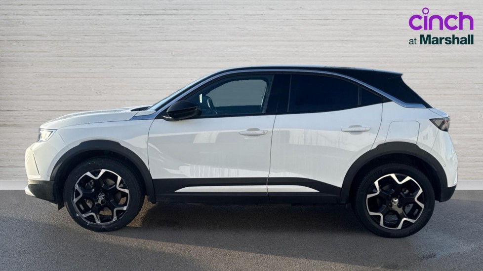 Used Vauxhall Mokka 2022 for sale - 77043005: Photo 6