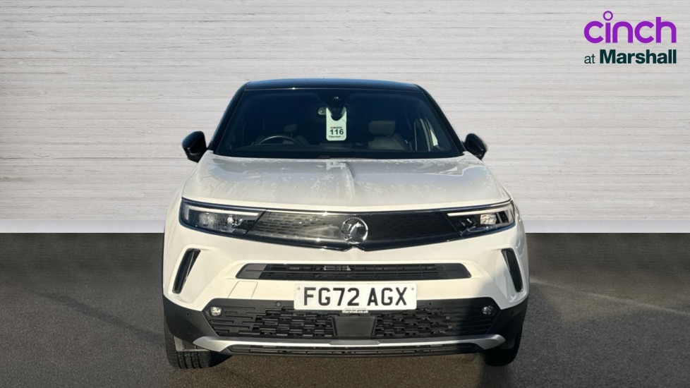 Used Vauxhall Mokka 2022 for sale - 77043005: Photo 8