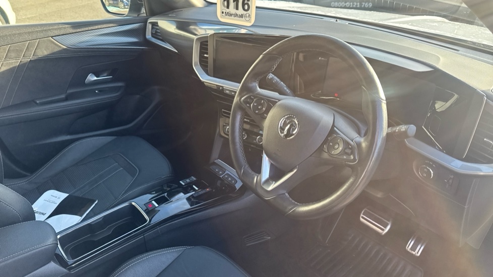 Used Vauxhall Mokka 2022 for sale - 77043005: Photo 9