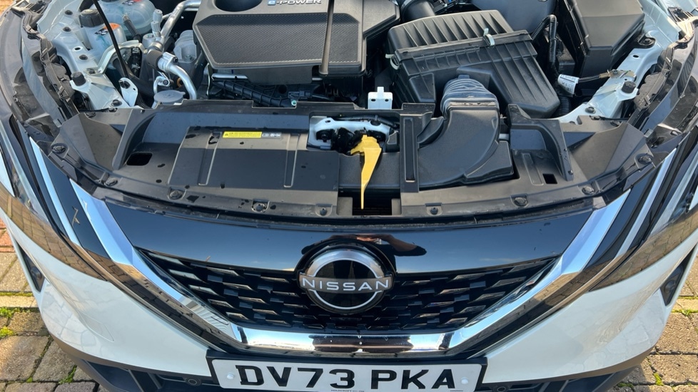 Used Nissan Qashqai 2023 for sale - 76872399: Photo 10