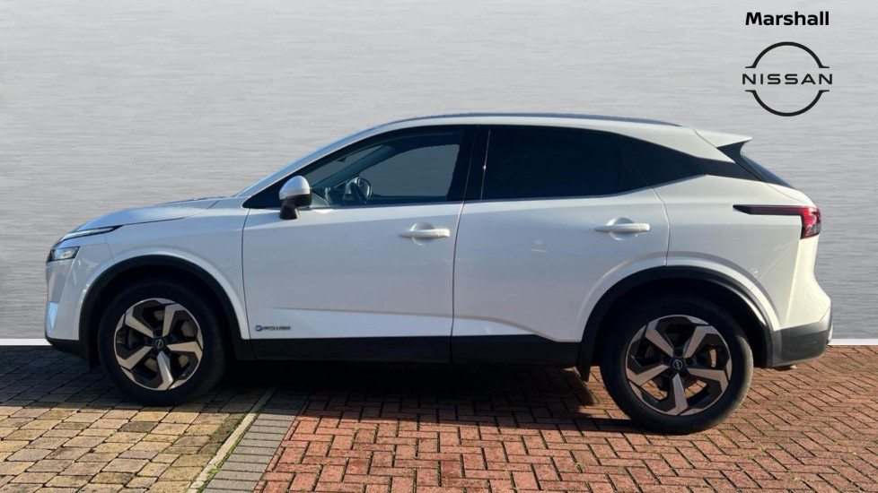 Used Nissan Qashqai 2023 for sale - 76872399: Photo 13