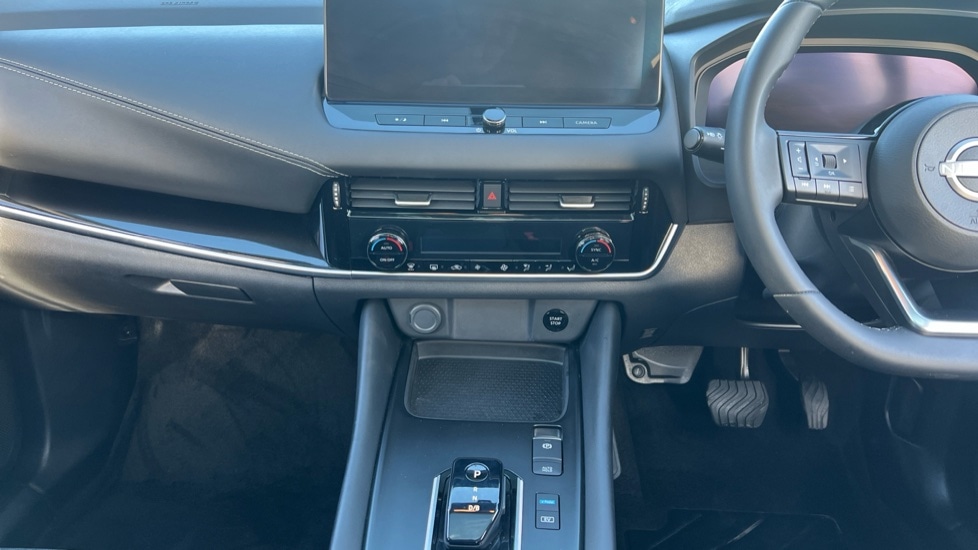 Used Nissan Qashqai 2023 for sale - 76872399: Photo 15