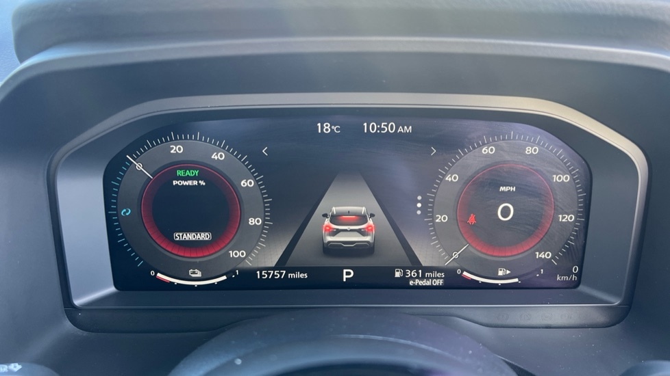 Used Nissan Qashqai 2023 for sale - 76872399: Photo 16