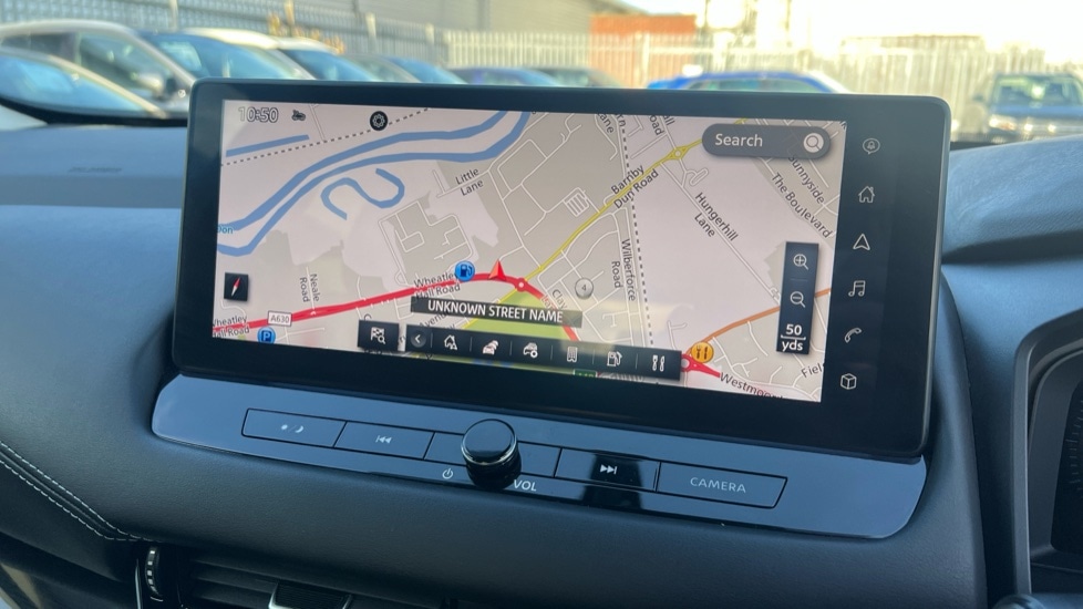 Used Nissan Qashqai 2023 for sale - 76872399: Photo 17