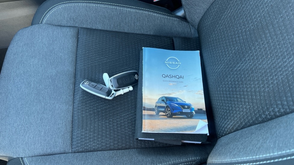 Used Nissan Qashqai 2023 for sale - 76872399: Photo 18