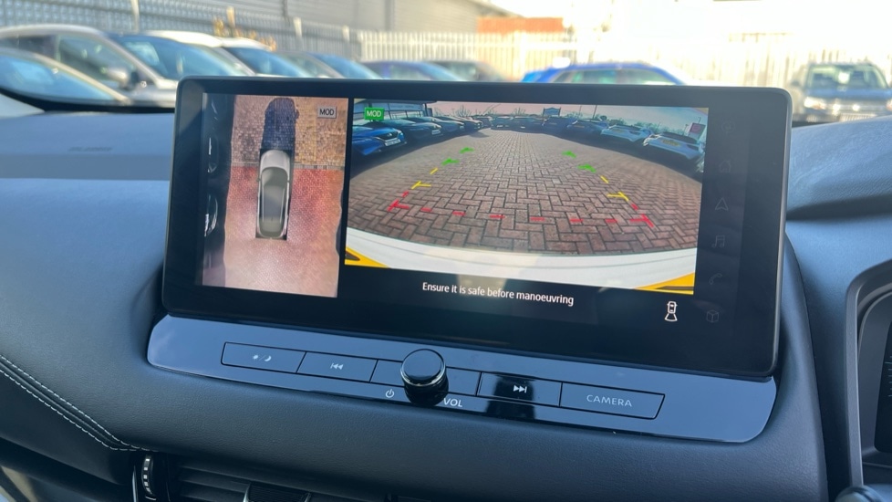 Used Nissan Qashqai 2023 for sale - 76872399: Photo 19