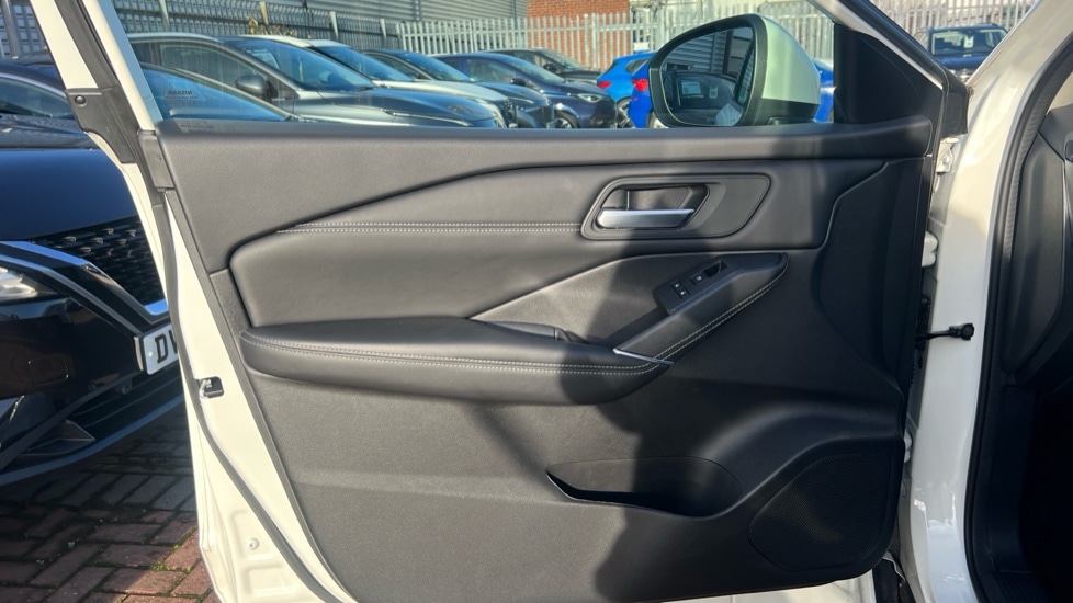 Used Nissan Qashqai 2023 for sale - 76872399: Photo 20