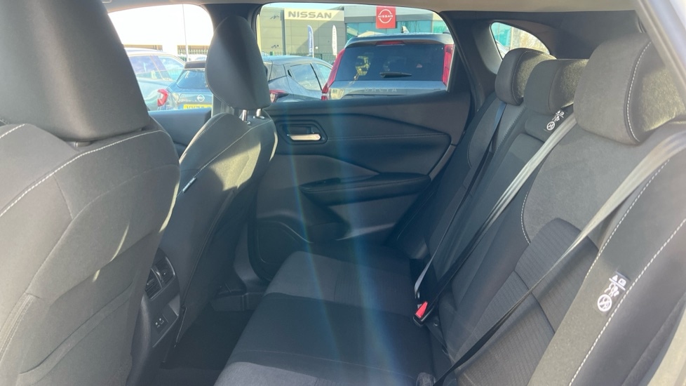 Used Nissan Qashqai 2023 for sale - 76872399: Photo 21