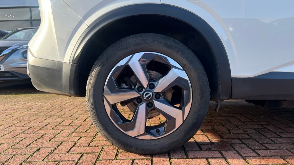 Used Nissan Qashqai 2023 for sale - 76872399: Photo 22