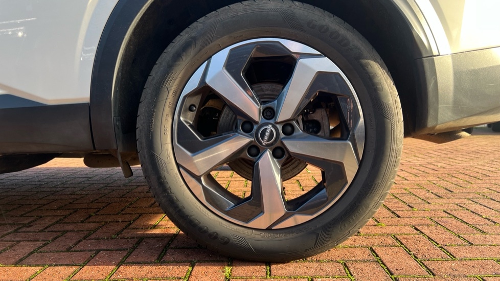 Used Nissan Qashqai 2023 for sale - 76872399: Photo 23