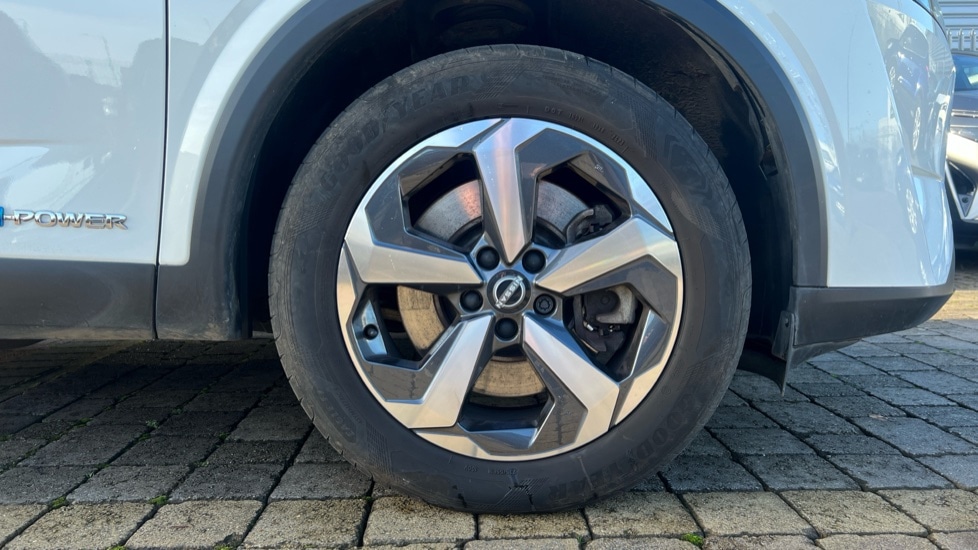 Used Nissan Qashqai 2023 for sale - 76872399: Photo 24