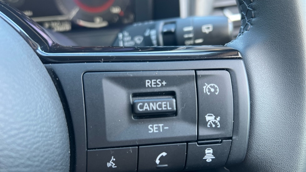 Used Nissan Qashqai 2023 for sale - 76872399: Photo 26