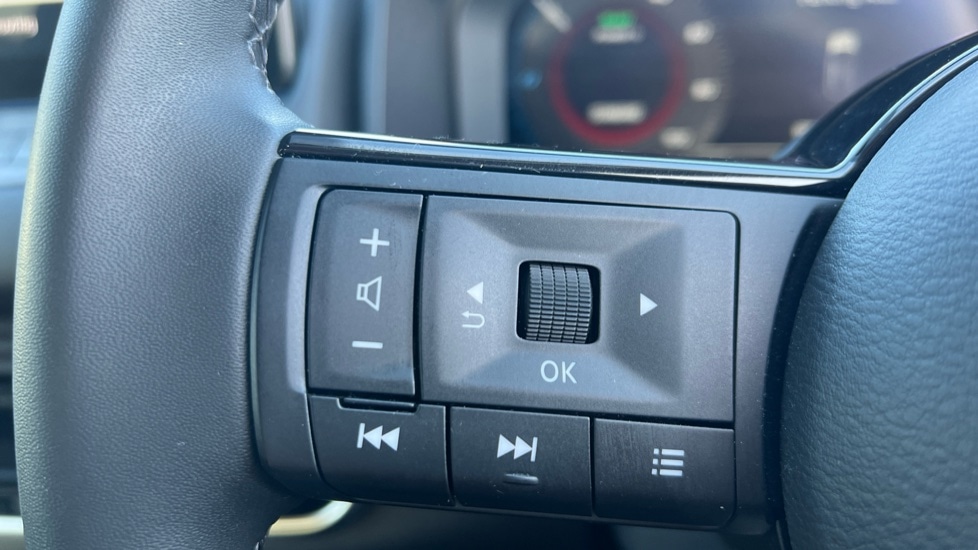 Used Nissan Qashqai 2023 for sale - 76872399: Photo 27