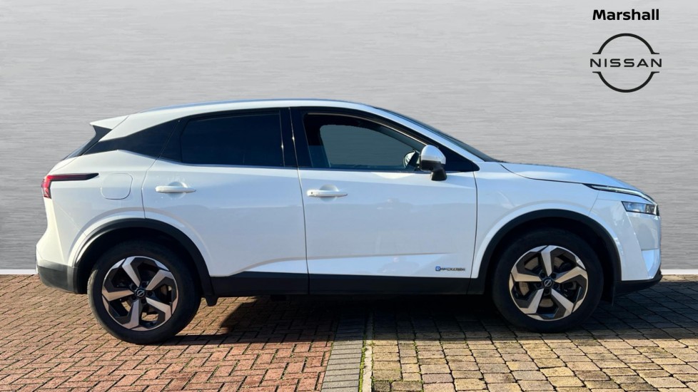 Used Nissan Qashqai 2023 for sale - 76872399: Photo 3