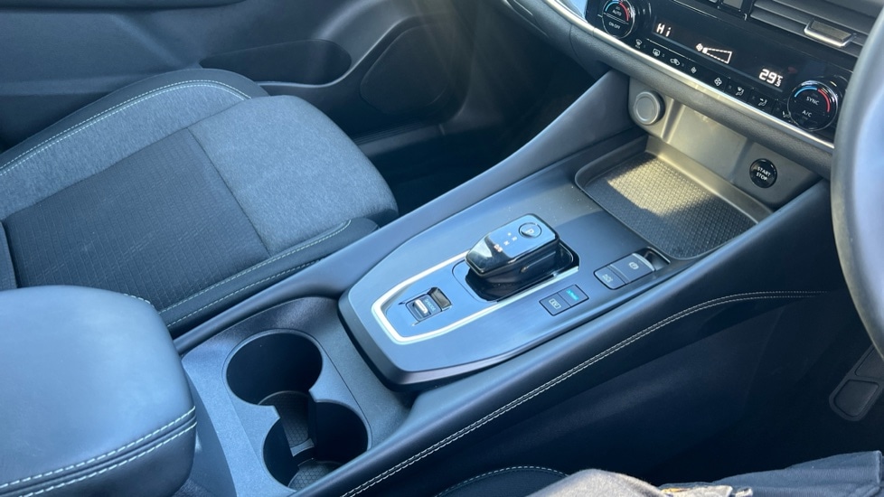 Used Nissan Qashqai 2023 for sale - 76872399: Photo 30