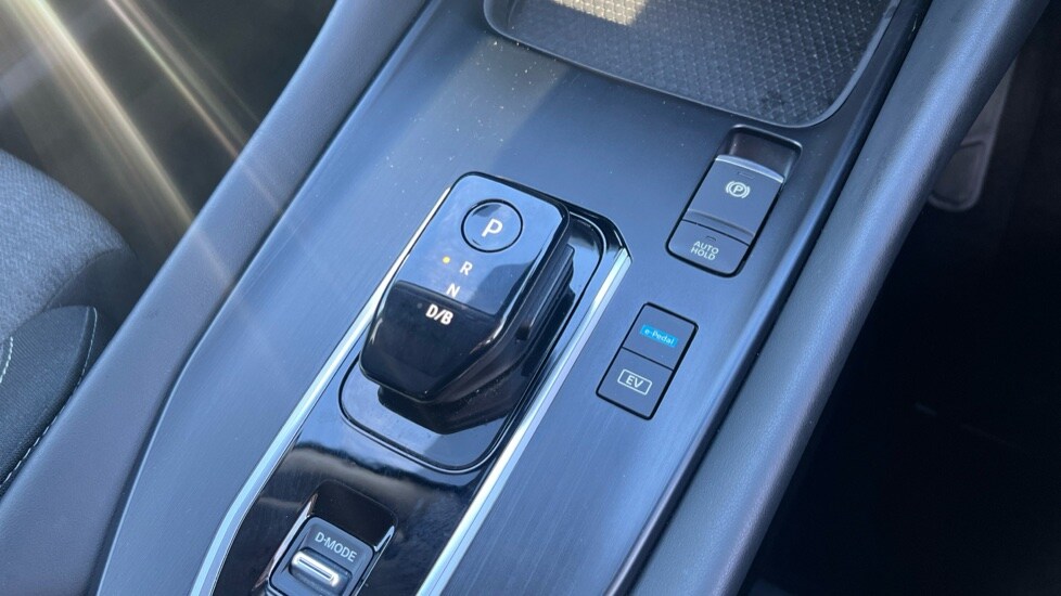 Used Nissan Qashqai 2023 for sale - 76872399: Photo 31