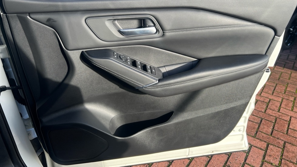 Used Nissan Qashqai 2023 for sale - 76872399: Photo 32