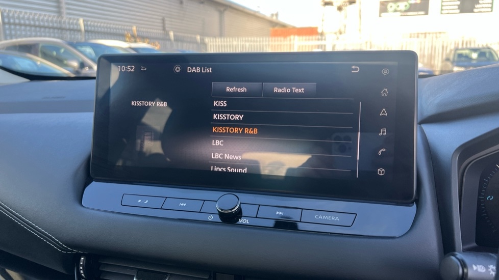 Used Nissan Qashqai 2023 for sale - 76872399: Photo 36