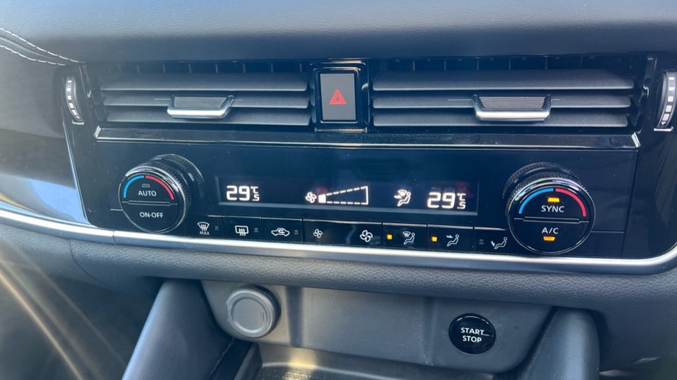 Used Nissan Qashqai 2023 for sale - 76872399: Photo 37