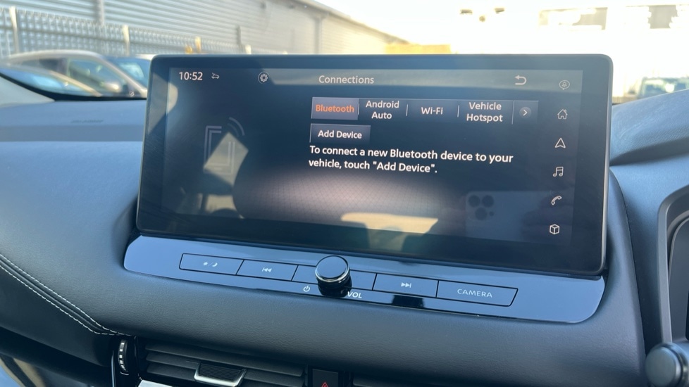 Used Nissan Qashqai 2023 for sale - 76872399: Photo 38