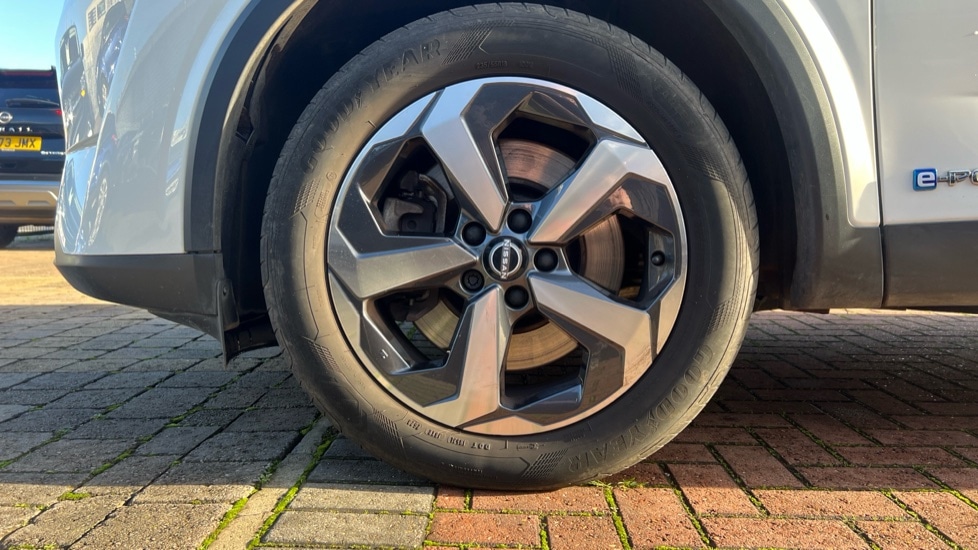 Used Nissan Qashqai 2023 for sale - 76872399: Photo 4