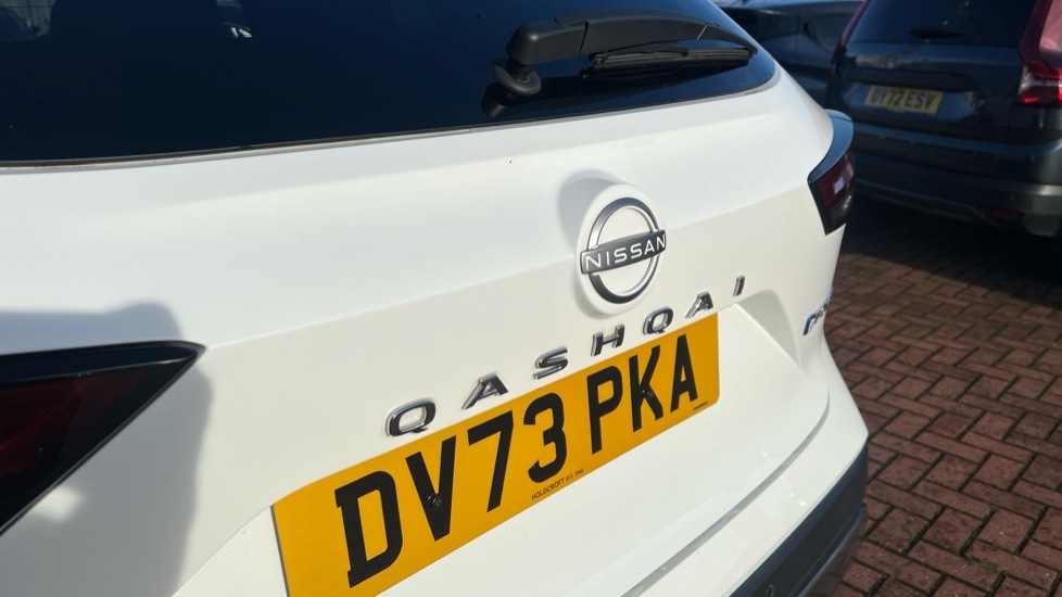 Used Nissan Qashqai 2023 for sale - 76872399: Photo 41