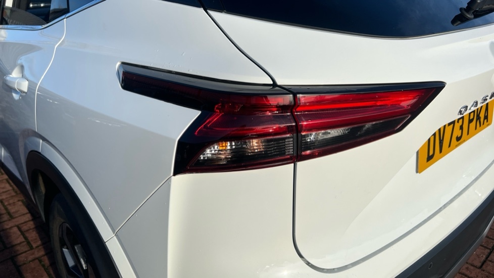 Used Nissan Qashqai 2023 for sale - 76872399: Photo 42