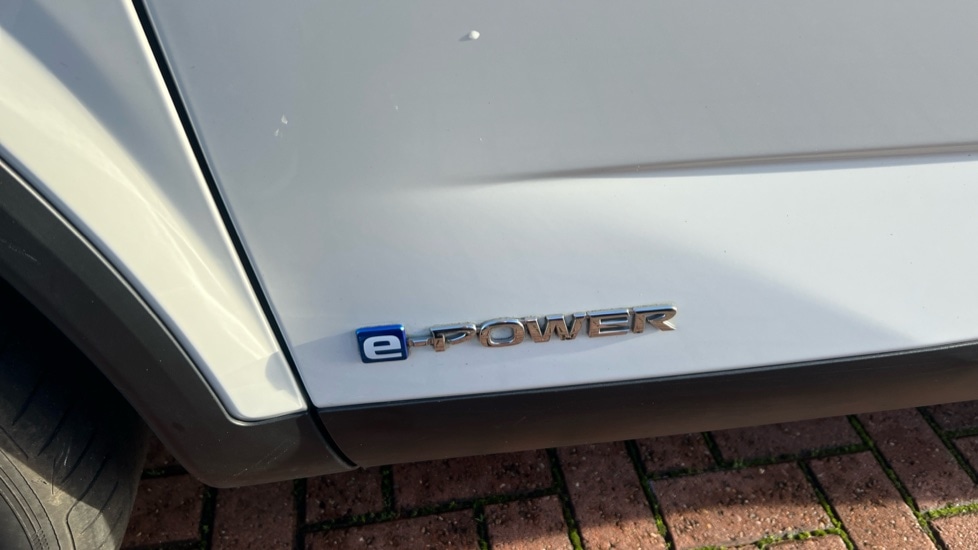 Used Nissan Qashqai 2023 for sale - 76872399: Photo 44