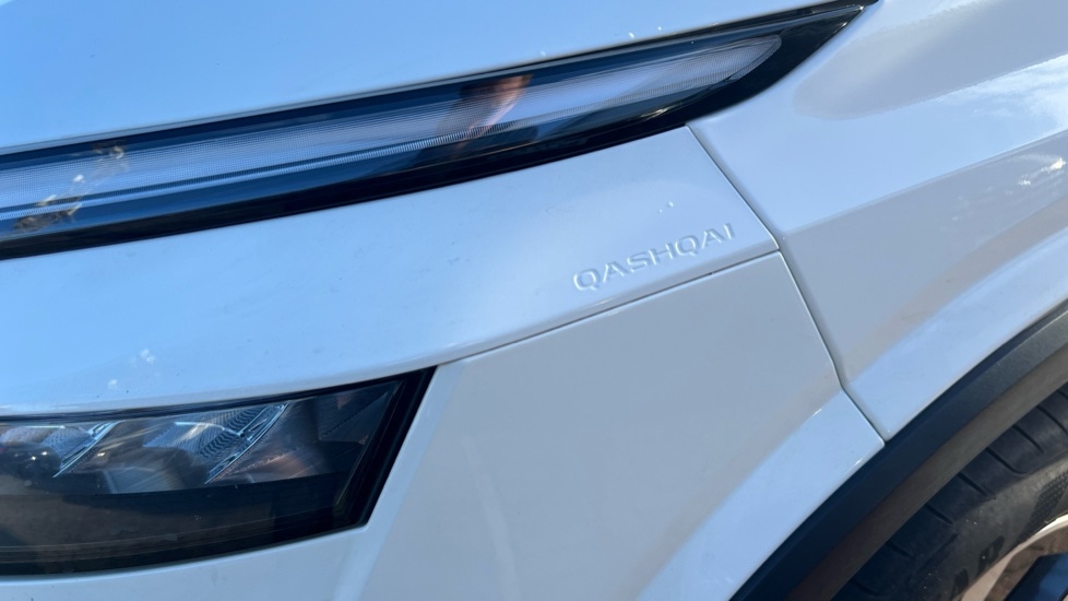 Used Nissan Qashqai 2023 for sale - 76872399: Photo 45