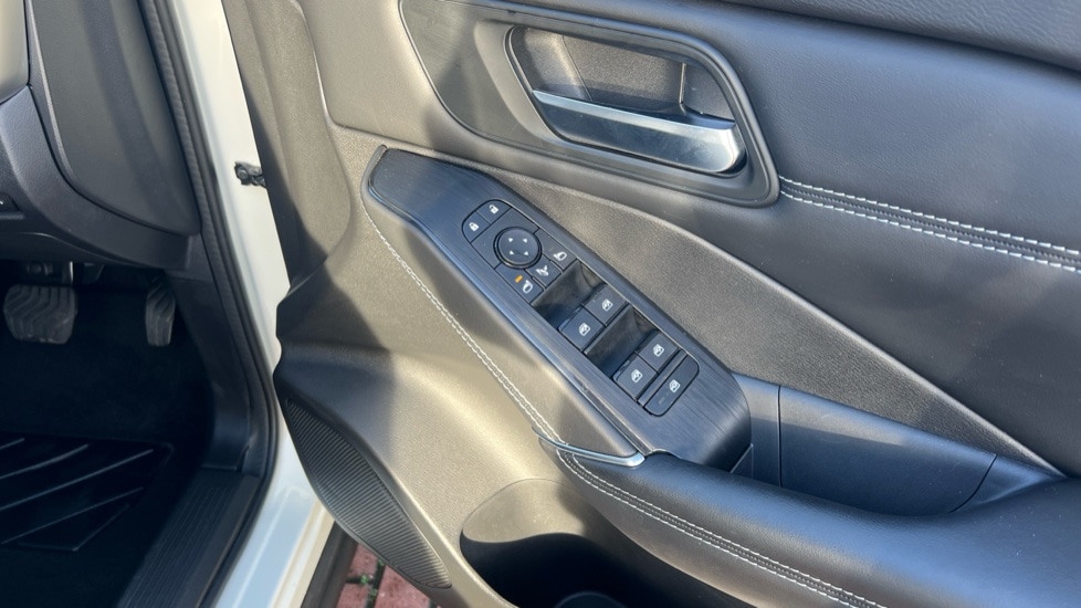 Used Nissan Qashqai 2023 for sale - 76872399: Photo 47