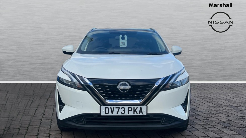 Used Nissan Qashqai 2023 for sale - 76872399: Photo 5