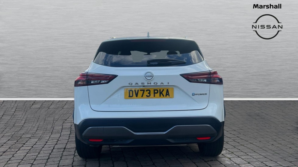 Used Nissan Qashqai 2023 for sale - 76872399: Photo 6