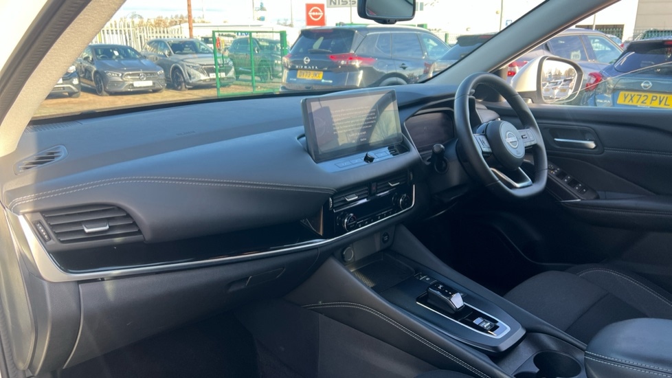 Used Nissan Qashqai 2023 for sale - 76872399: Photo 7