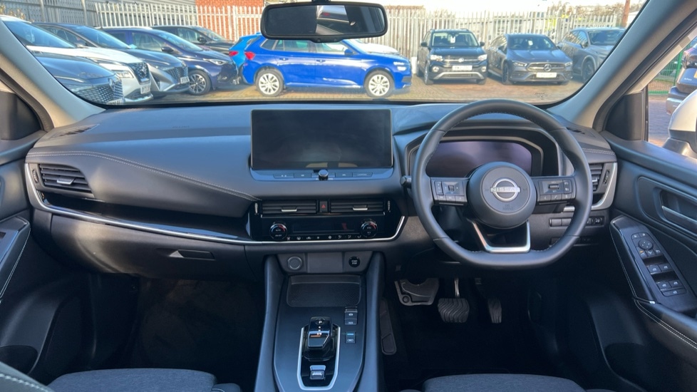 Used Nissan Qashqai 2023 for sale - 76872399: Photo 8