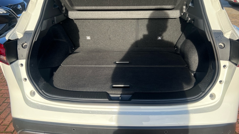 Used Nissan Qashqai 2023 for sale - 76872399: Photo 9