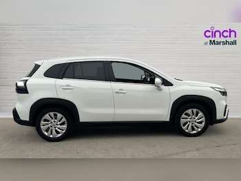 Used Suzuki SX4 S-Cross 2023 for sale - 76948478: Photo