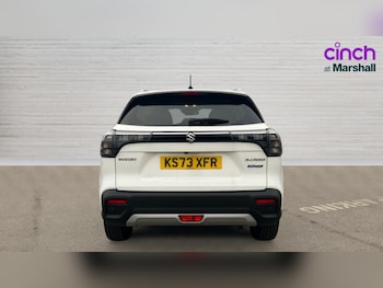 Used Suzuki SX4 S-Cross 2023 for sale - 76948478: Photo