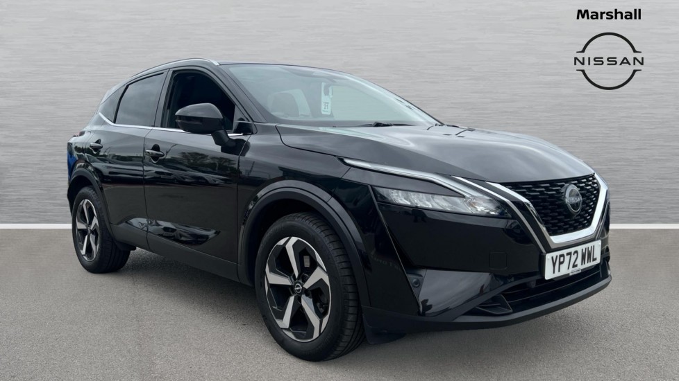 Used Nissan Qashqai 2022 for sale - 76033730: Photo 1