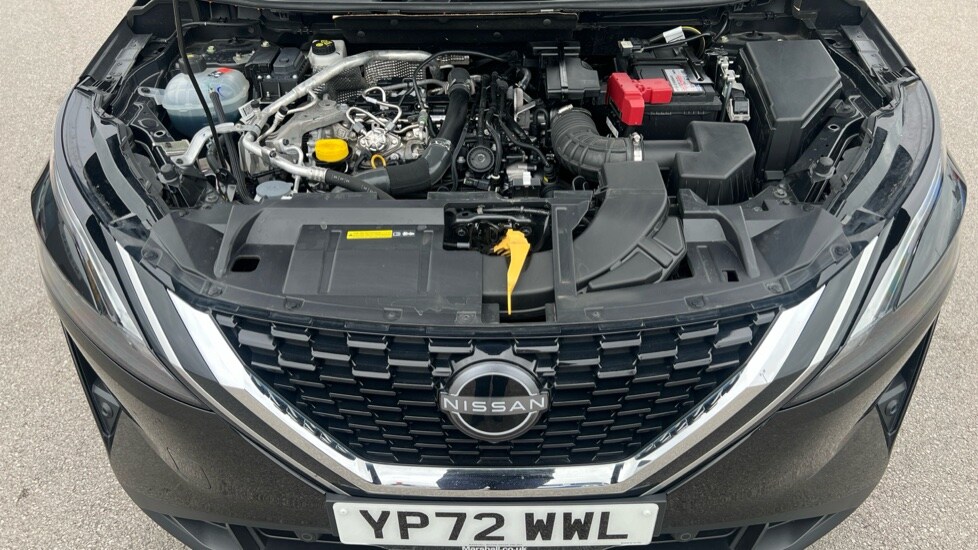 Used Nissan Qashqai 2022 for sale - 76033730: Photo 10