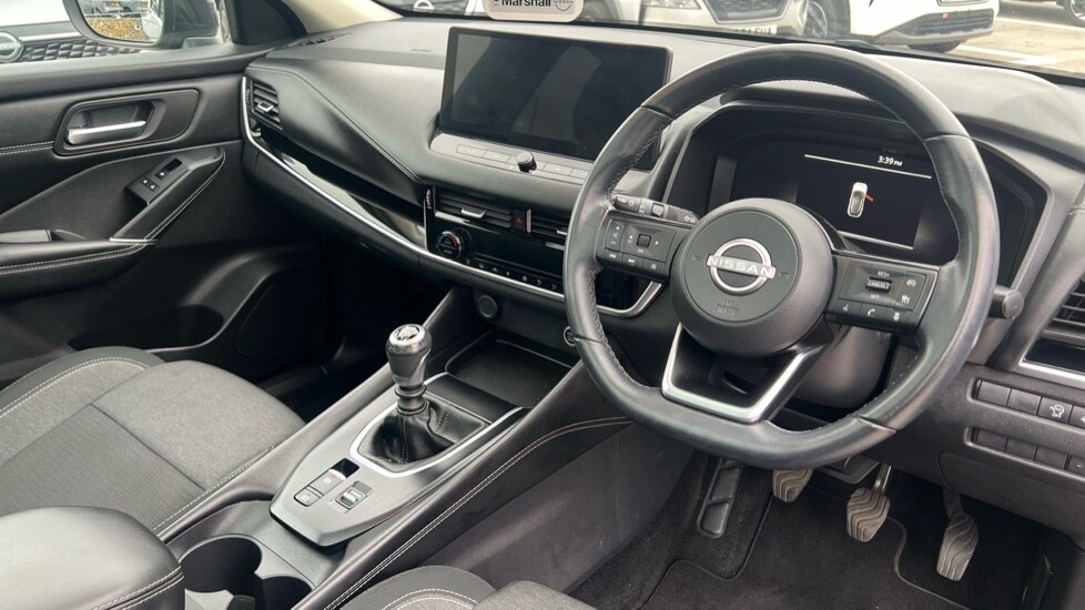 Used Nissan Qashqai 2022 for sale - 76033730: Photo 14