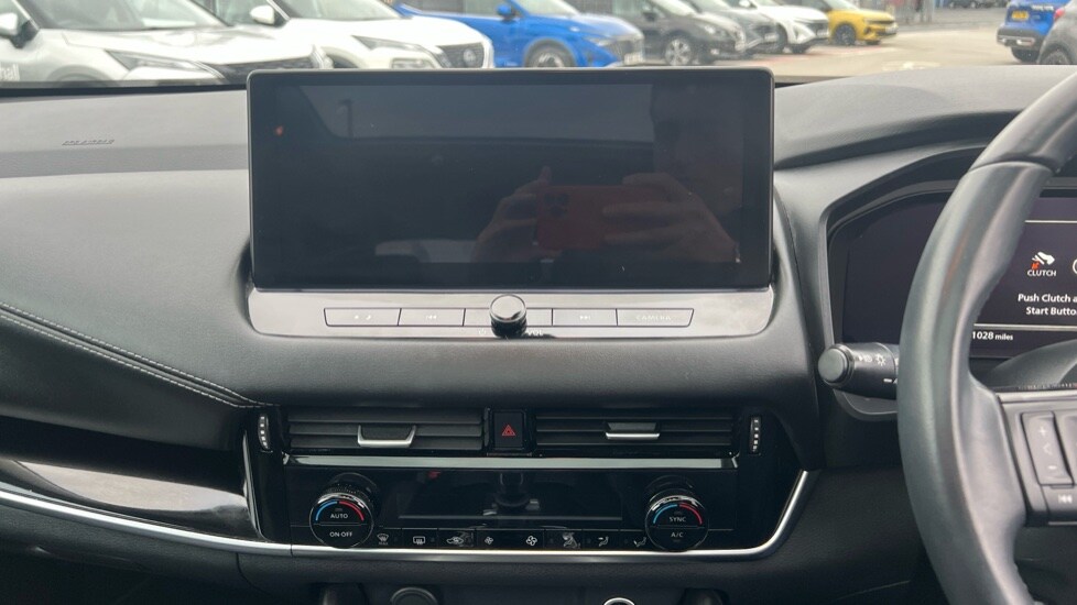 Used Nissan Qashqai 2022 for sale - 76033730: Photo 15