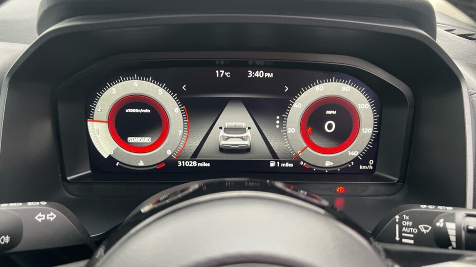 Used Nissan Qashqai 2022 for sale - 76033730: Photo 16
