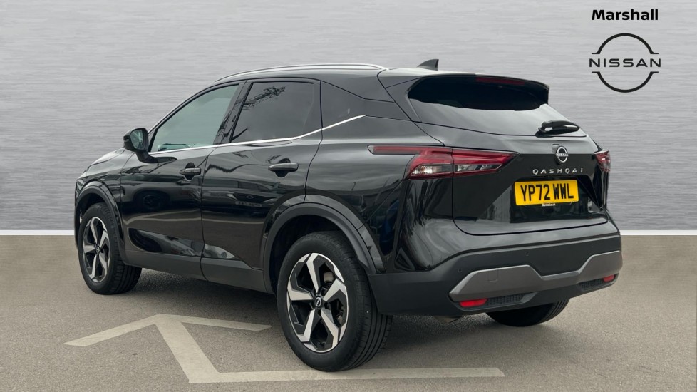 Used Nissan Qashqai 2022 for sale - 76033730: Photo 2