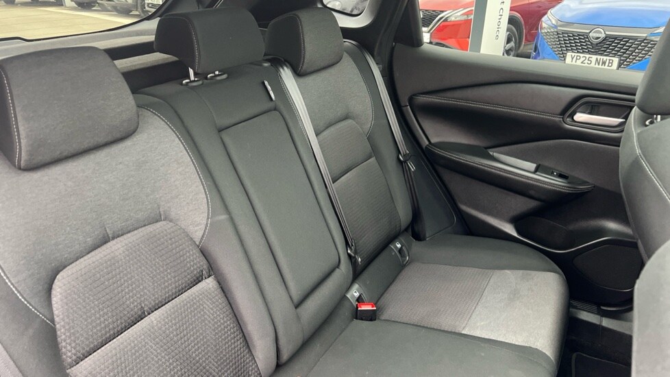 Used Nissan Qashqai 2022 for sale - 76033730: Photo 21