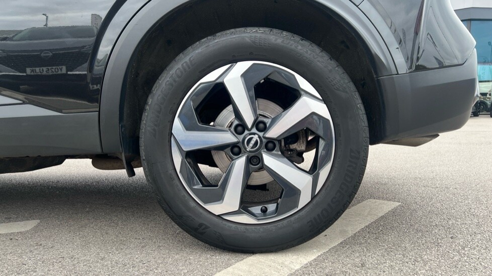 Used Nissan Qashqai 2022 for sale - 76033730: Photo 23
