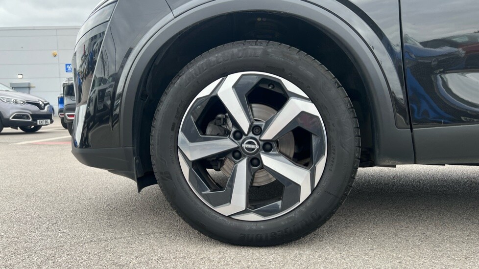 Used Nissan Qashqai 2022 for sale - 76033730: Photo 24